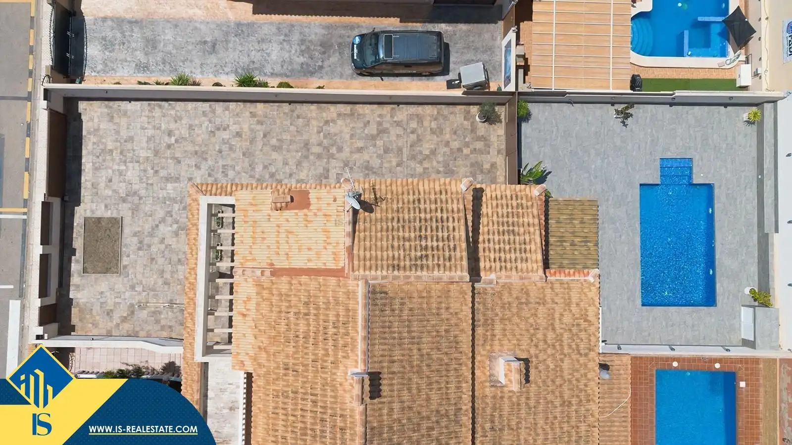 Chalet con jardín en venta en Nueva Torrevieja - Aguas Nuevas, imagen 37