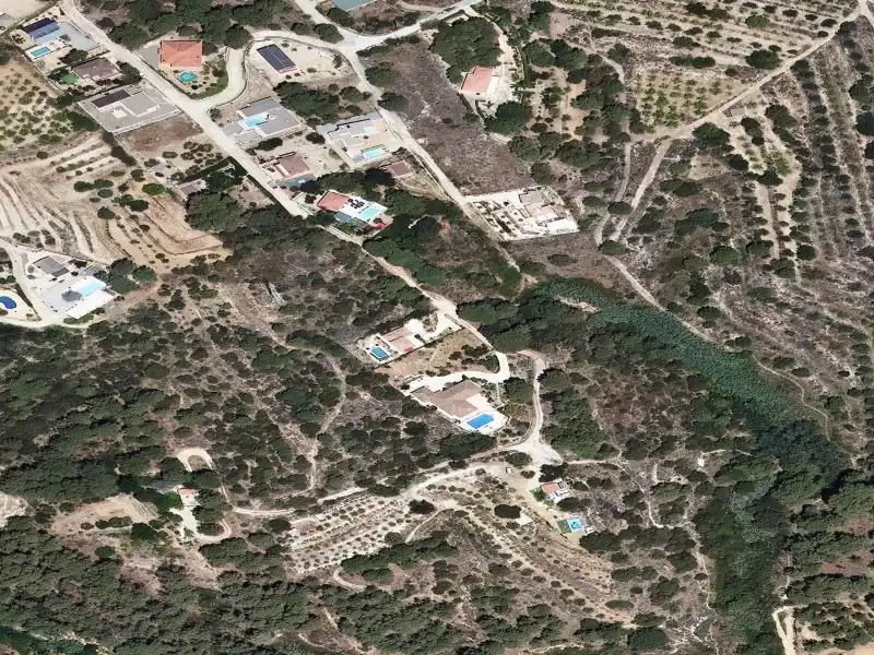 Houses for sale in Maspujols