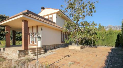 Foto 2 de Casa o xalet en venda a Avinguda de Barcelona, ., El Bruc, Barcelona