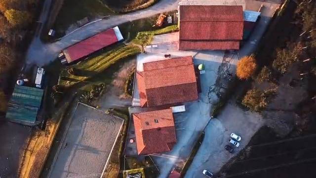 Edificio en Venta en Aldura Gunea Aldea, 55 en Zamalbide