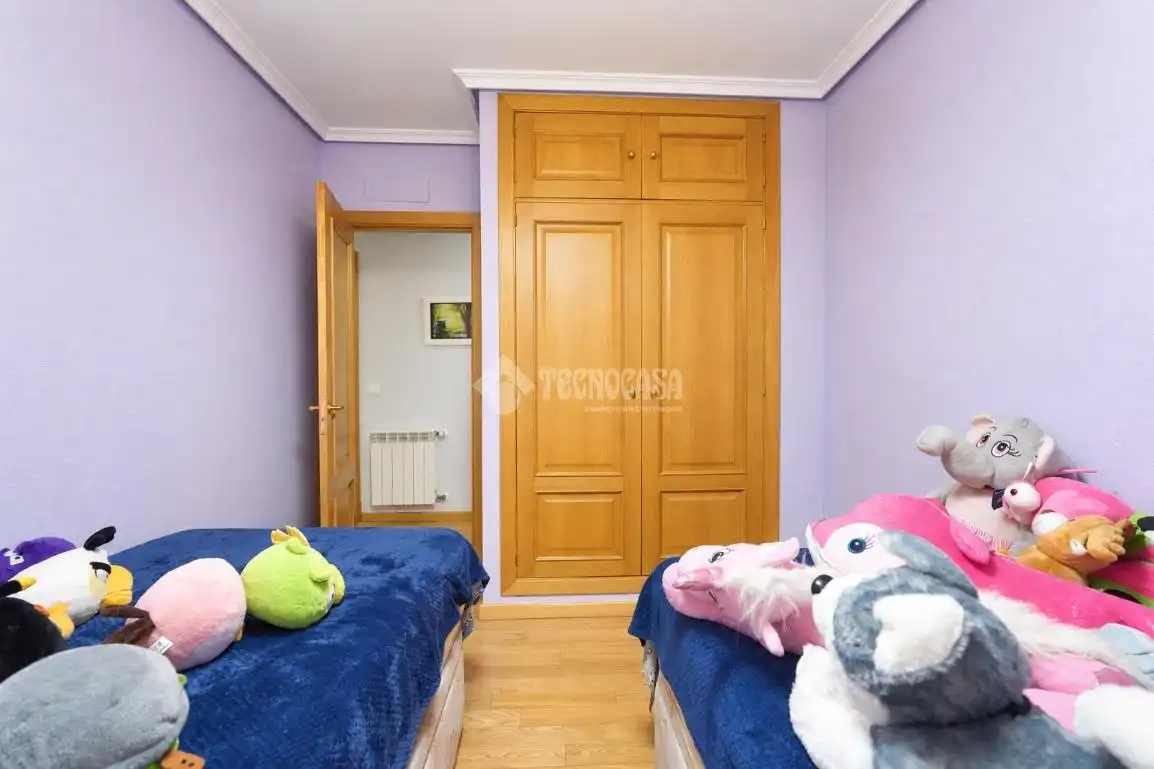 Piso en venta en El Quiñón, imagen 25