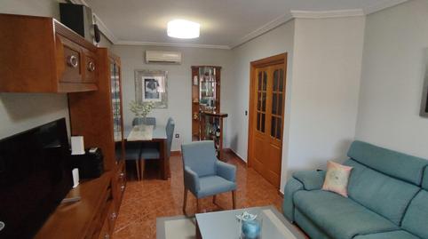 Foto 2 de Casa adosada en venda a Calle Astorga, Los Barreros - Cuatro Santos, Murcia