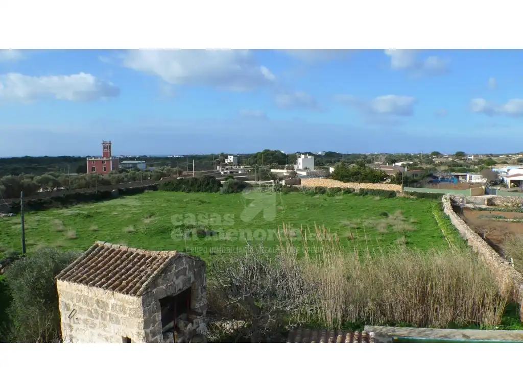 Finca rústica en venda a Ciutadella