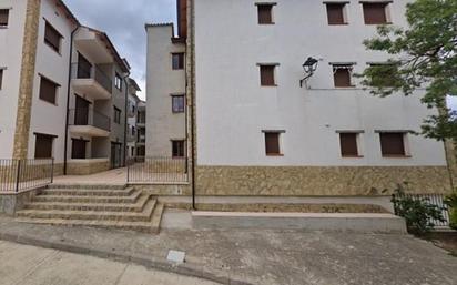 Vista exterior de Pis en venda en Manzanera