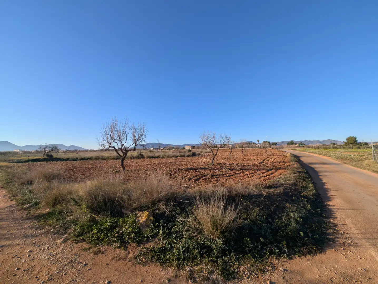 Terreno rustico in vendita a Pasaje Los Segados 152