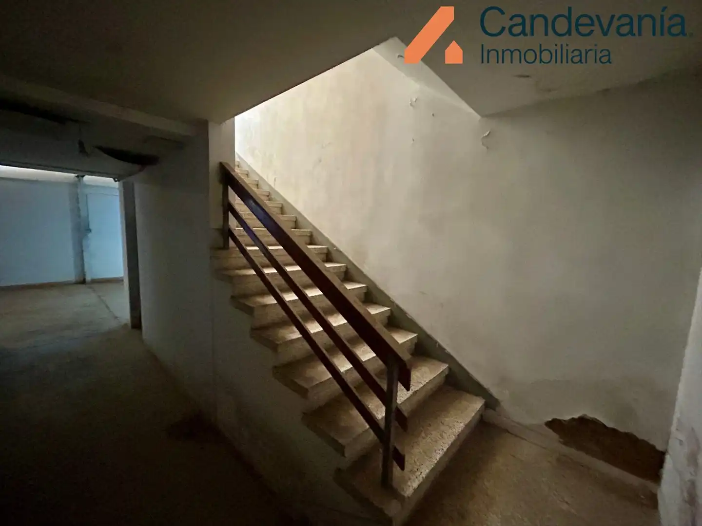 Nave industrial en venta en Zuera