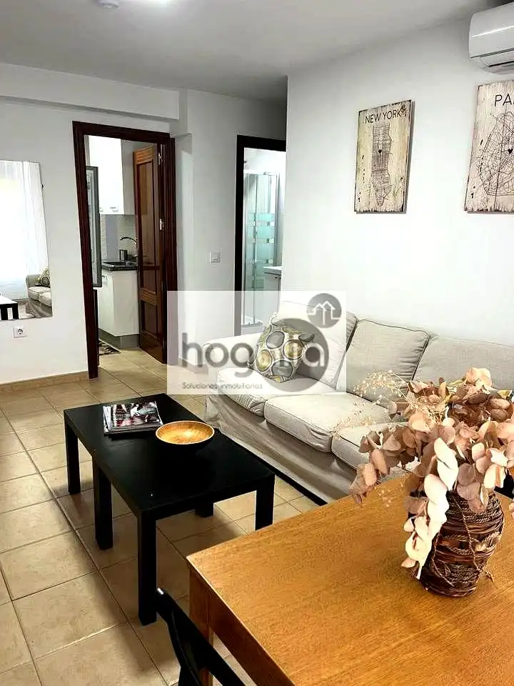 Flat to rent in Los Remedios, imagen 8
