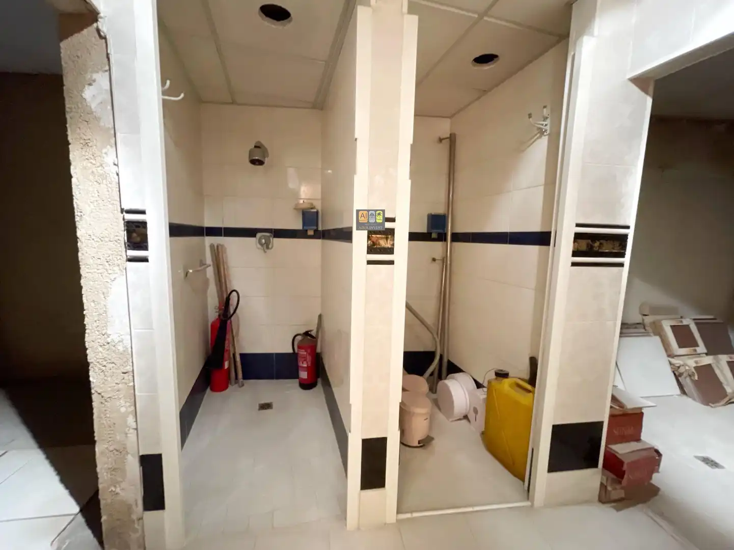 Gewerbefläche zum Verkauf in Altea ciudad, imagen 14