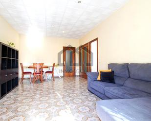 Living room of Flat for sale in Mataró  with Air Conditioner and Terrace