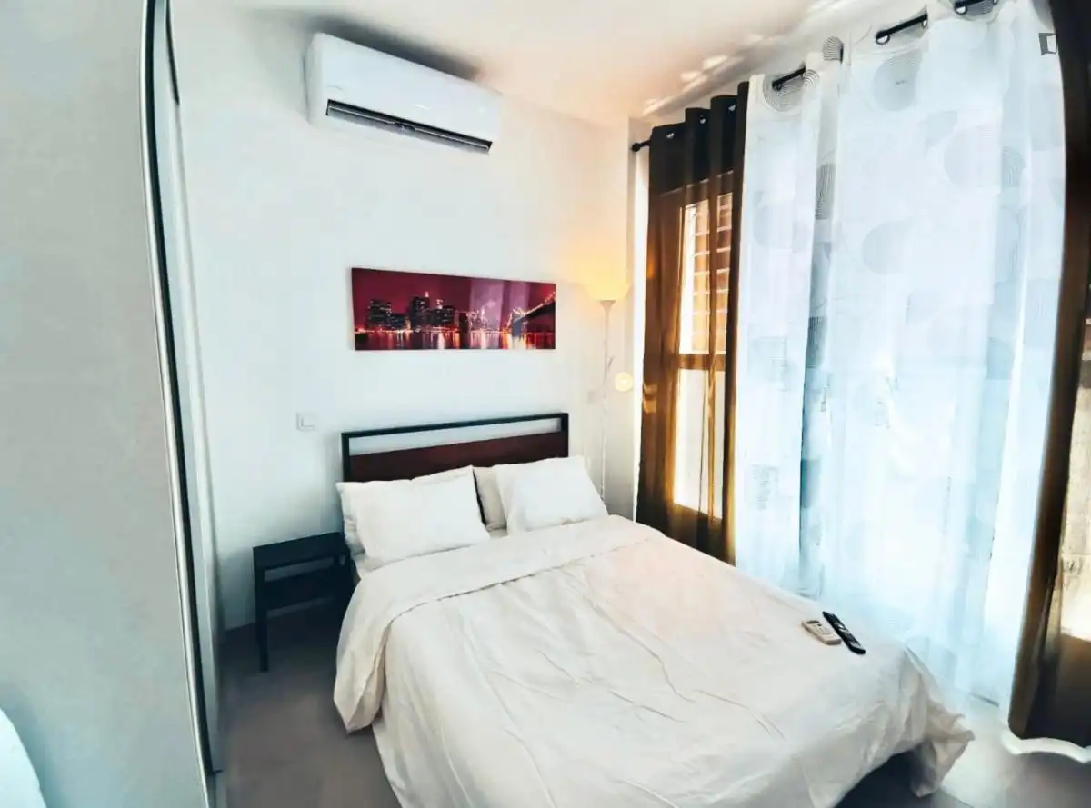 Apartamento de alquiler en Prosperidad