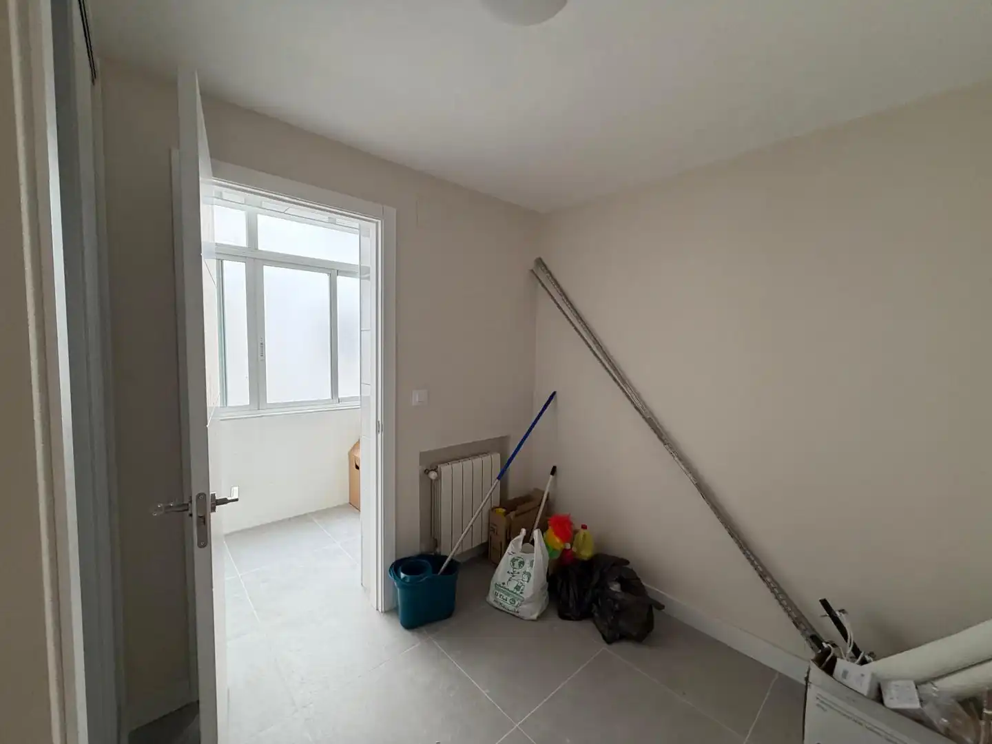 Flat for rent in Asdrúbal - Bahía Blanca