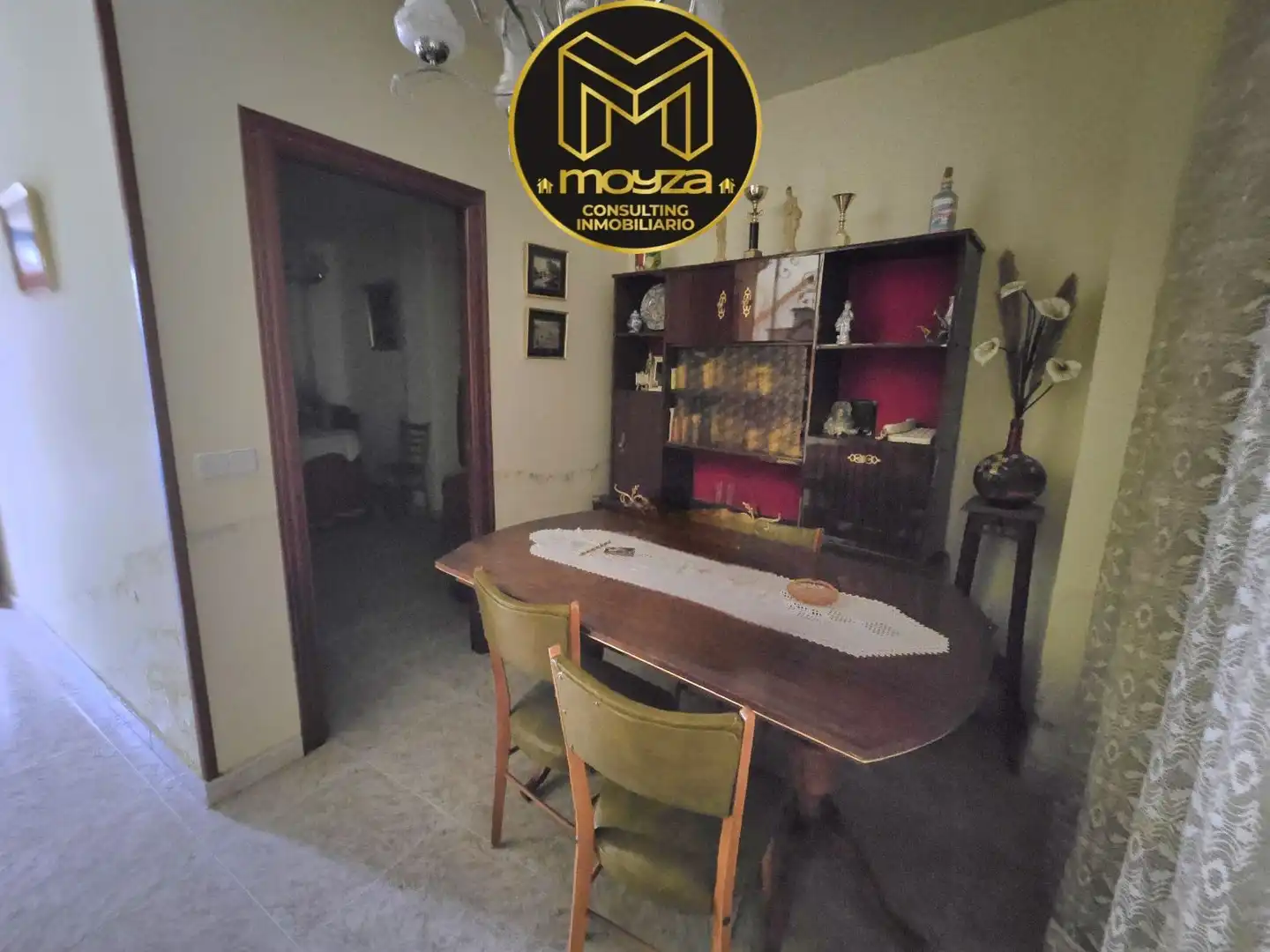 Casa con terrazza in vendita a Torredelcampo, imagen 2