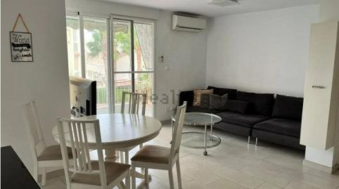 Photo 5 of Flat for rent in Albufereta, Alicante / Alacant
