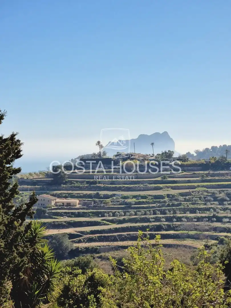 Villa avec terrasse à vendre à Carretera de la Fustera, imagen 66