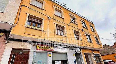 Foto 2 de Pis en venda a Pl. la Constitución, Honrubia, Cuenca