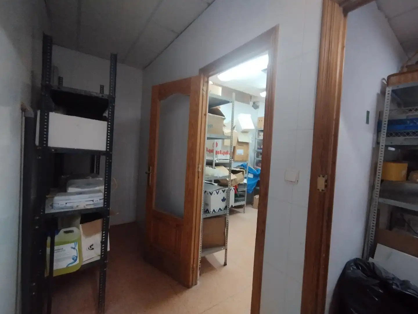 Local en venta en Calabardina