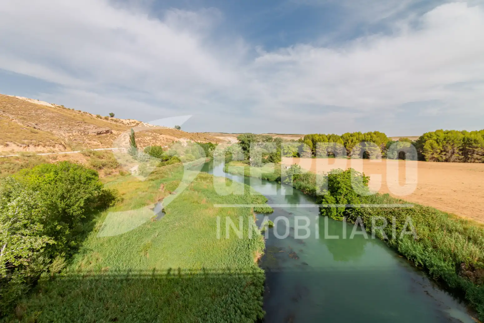 Houses for sale in Illana  with Heating and Private garden