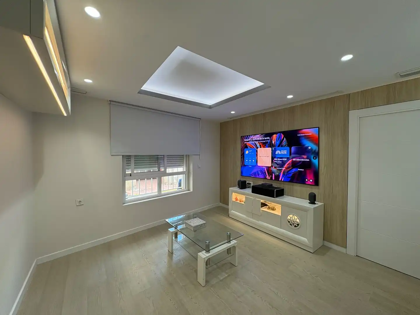 Flat with lift to rent in Centro, imagen 4