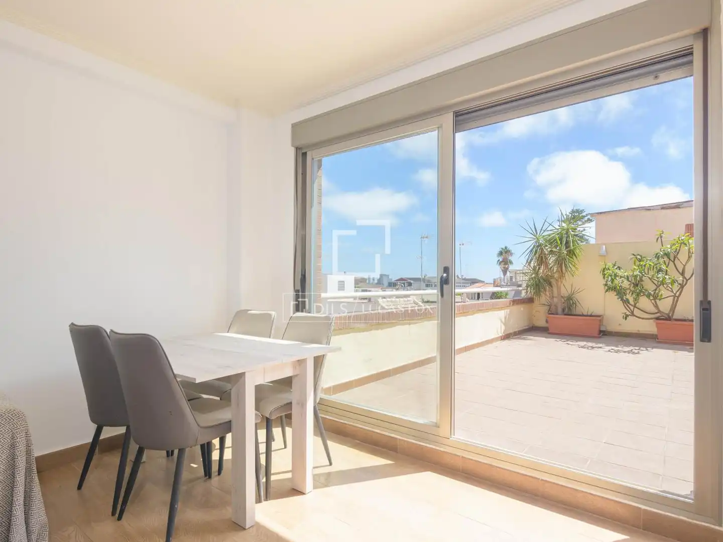 Piso con piscina en venta en Este, imagen 7