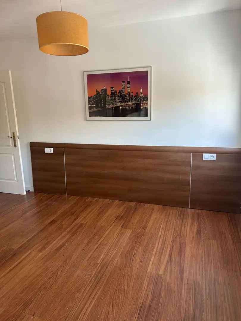 Piso de alquiler en Balcón de Sevilla - Atalaya - La Uva - La Extremeña