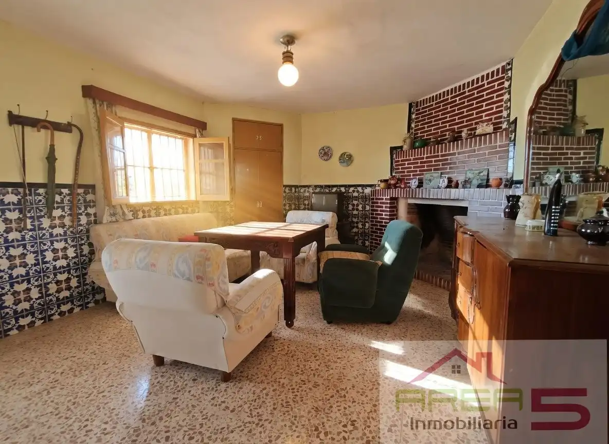 Chalet con piscina en venta en Oeste, imagen 7
