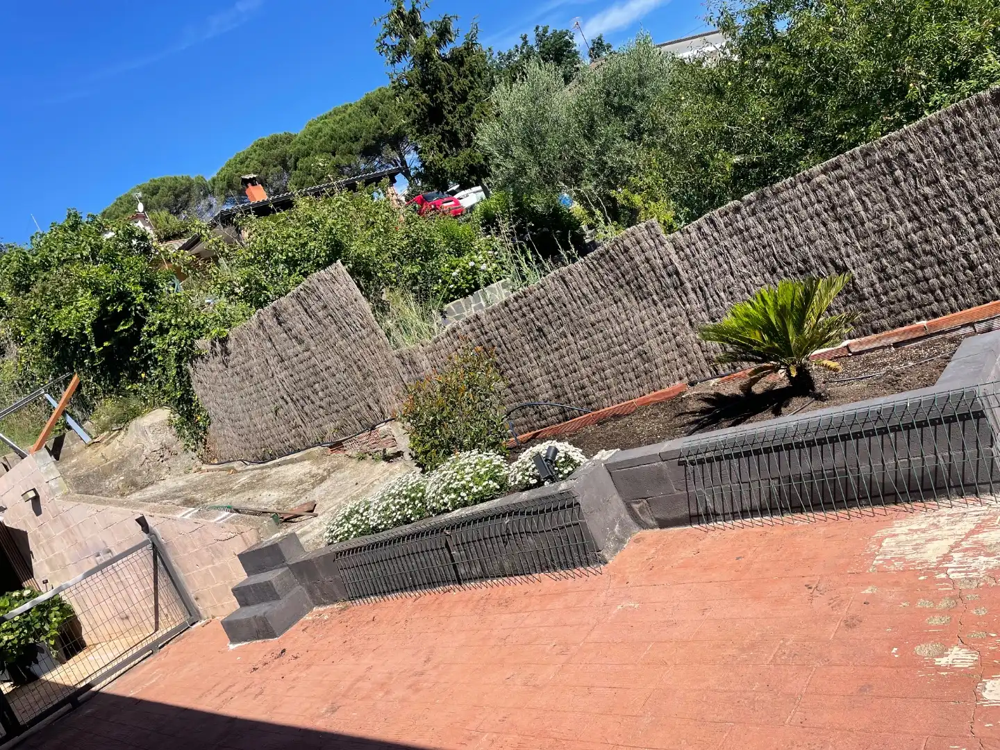 Maison avec jardin à vendre à Coll i pujol 93, imagen 22