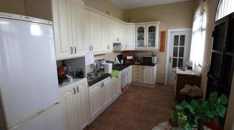 Foto 4 de Finca rústica en venda a Polígono 11, Parcela 224 - el Encinar, Montijo, Badajoz