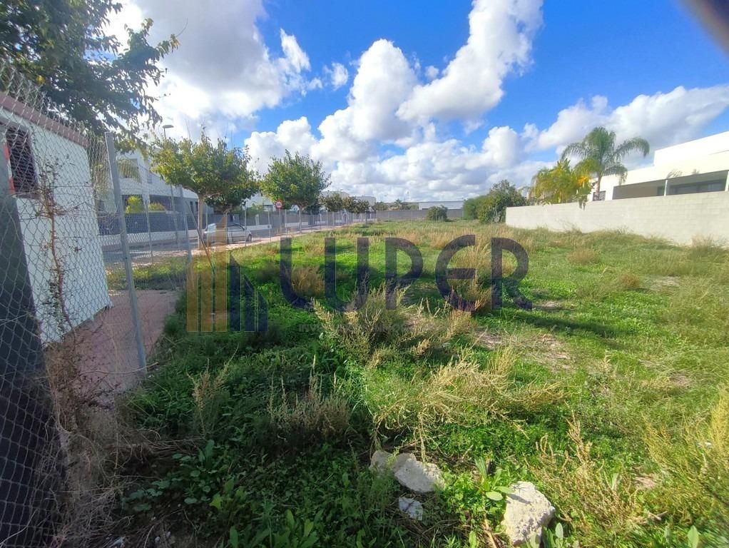 Residencial en venta en Mutxamel