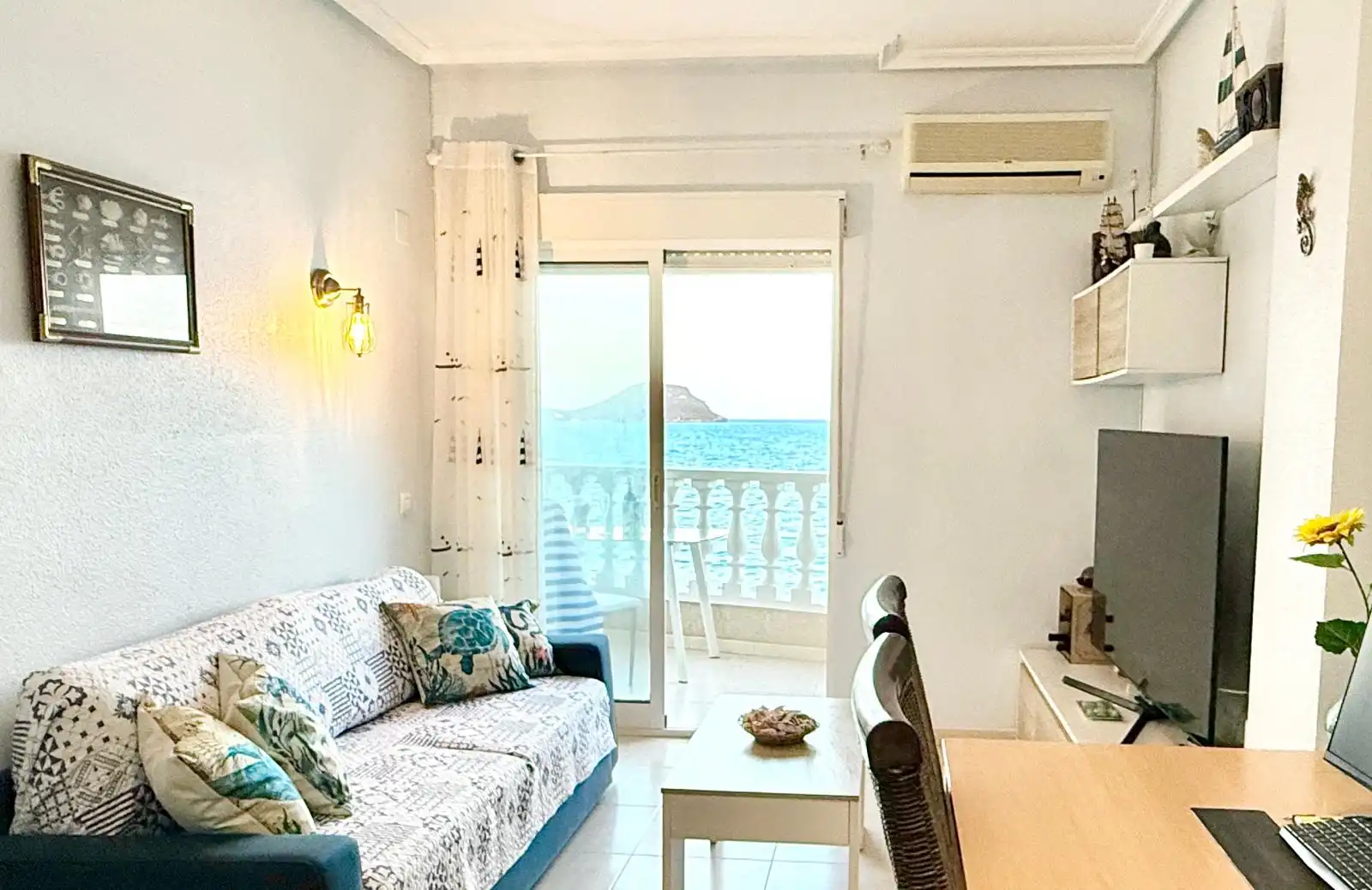 Apartament amb piscina en venda a Urbanizacion las Brisas 1, imagen 28
