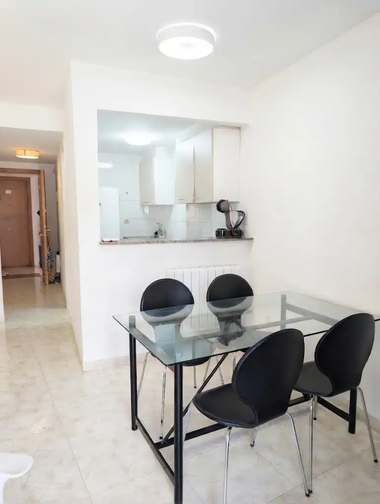 Appartamento con terrazza in vendita a Carrer Sant Hipòlit, imagen 7