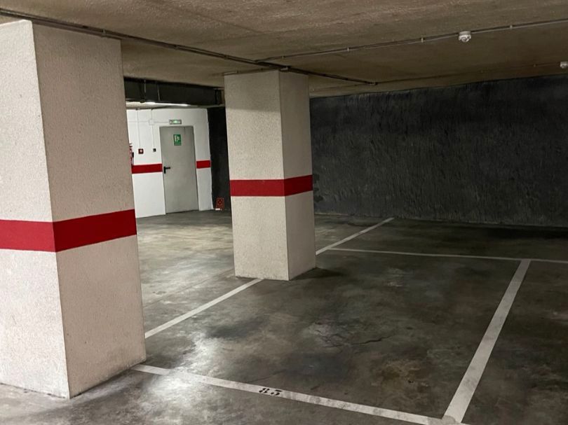 Aparcament de Garatge en venda en Alcoy / Alcoi