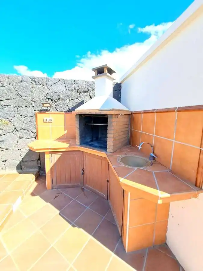 Maison avec piscine à vendre à Playa Blanca, imagen 27