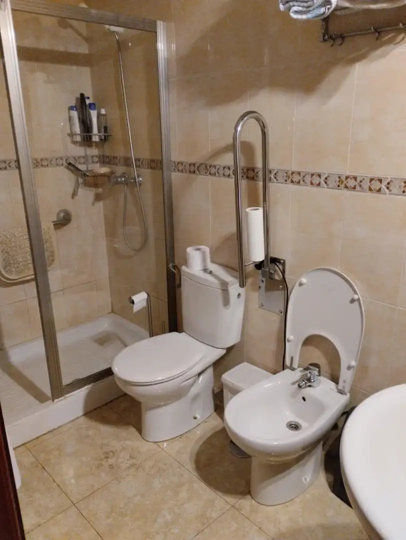 Baño de Casa o chalet en venta en Córdoba con Trastero y Balcón