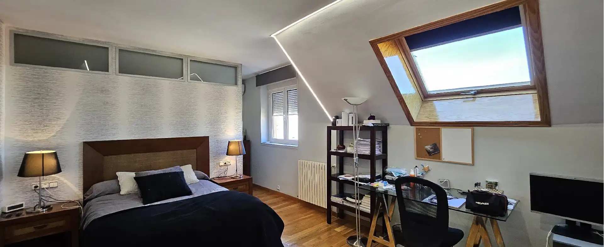 Casa o chalet en venta en La Bañeza