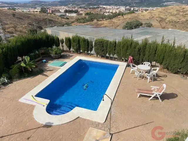 Maison rustique avec piscine à vendre à Vélez-Málaga ciudad, imagen 19