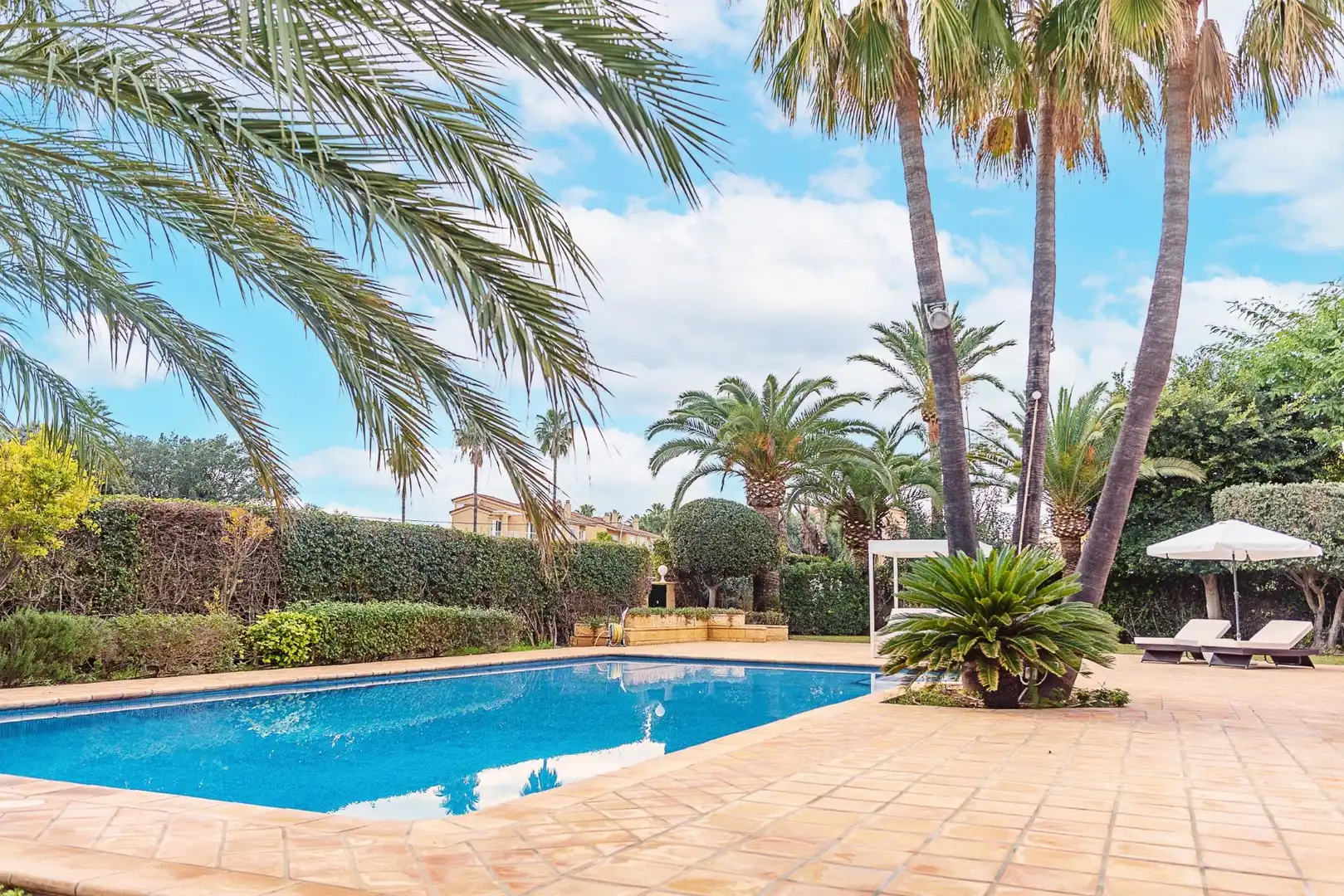 Villa mit Terrasse zum Verkauf in Las Marinas / Les Marines, imagen 72