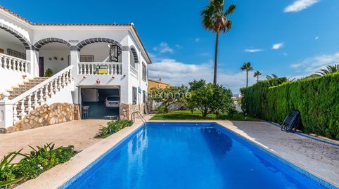 Foto 3 de Casa o chalet en venta en Pueblo - Urbanizaciones, L'Alfàs del Pi