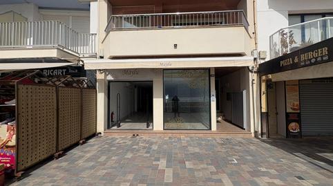 Photo 3 of Premises for rent in Calafell Platja, Calafell