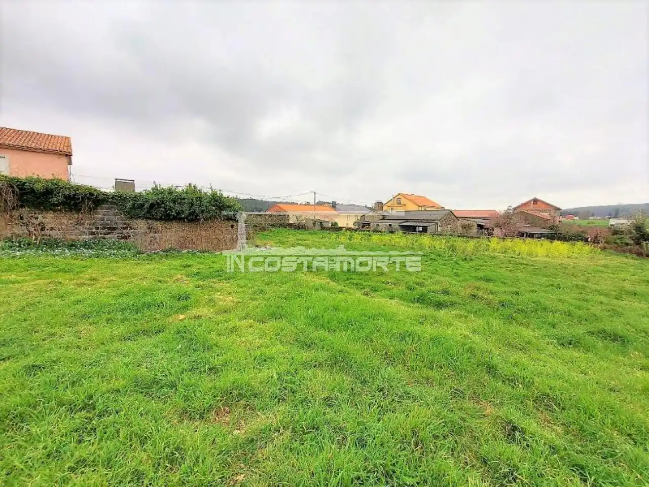 Casa o xalet en venda en Muxía amb Jardí privat, Traster i Balcó