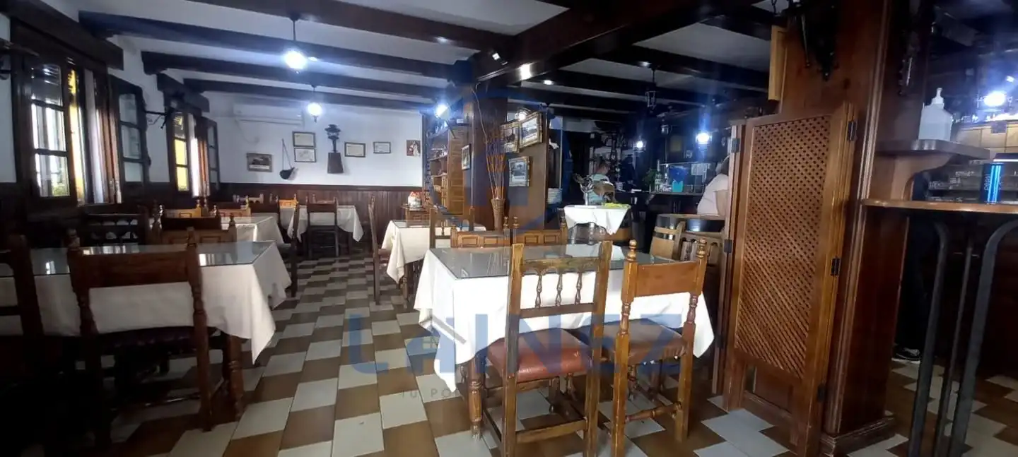 Local comercial en venta en Peñarroya-Pueblonuevo