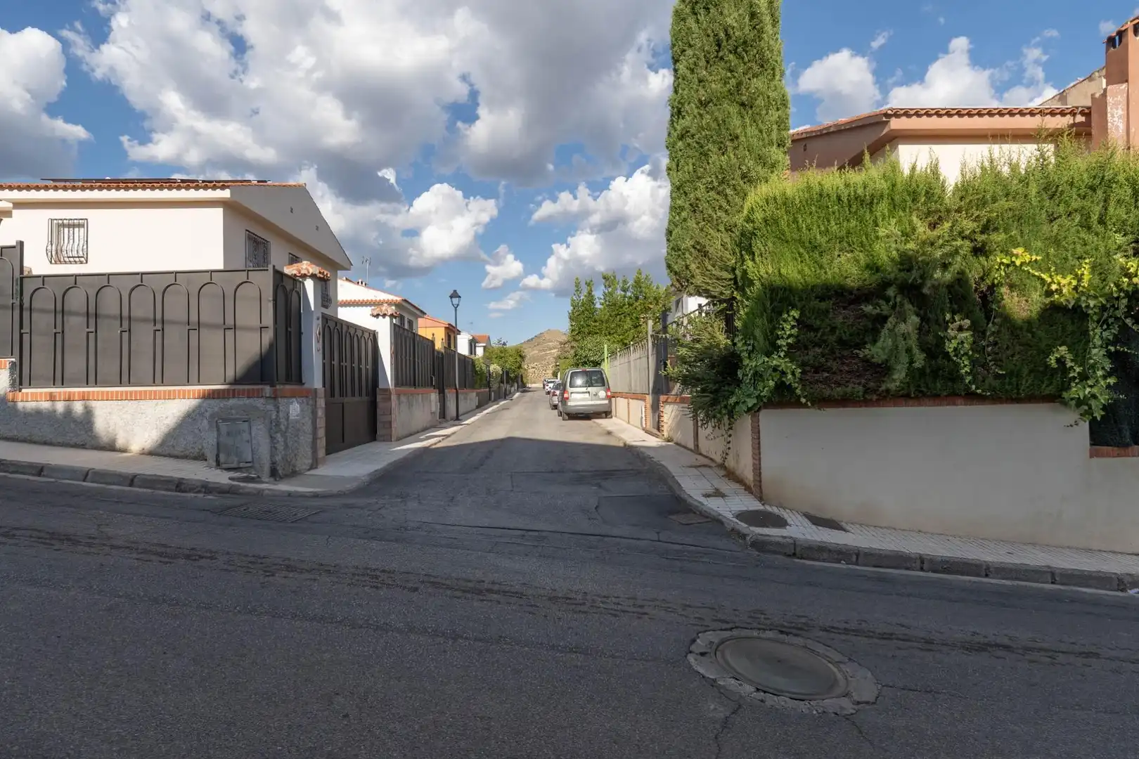 Xalet amb terrassa en venda a Pinos Genil, imagen 6