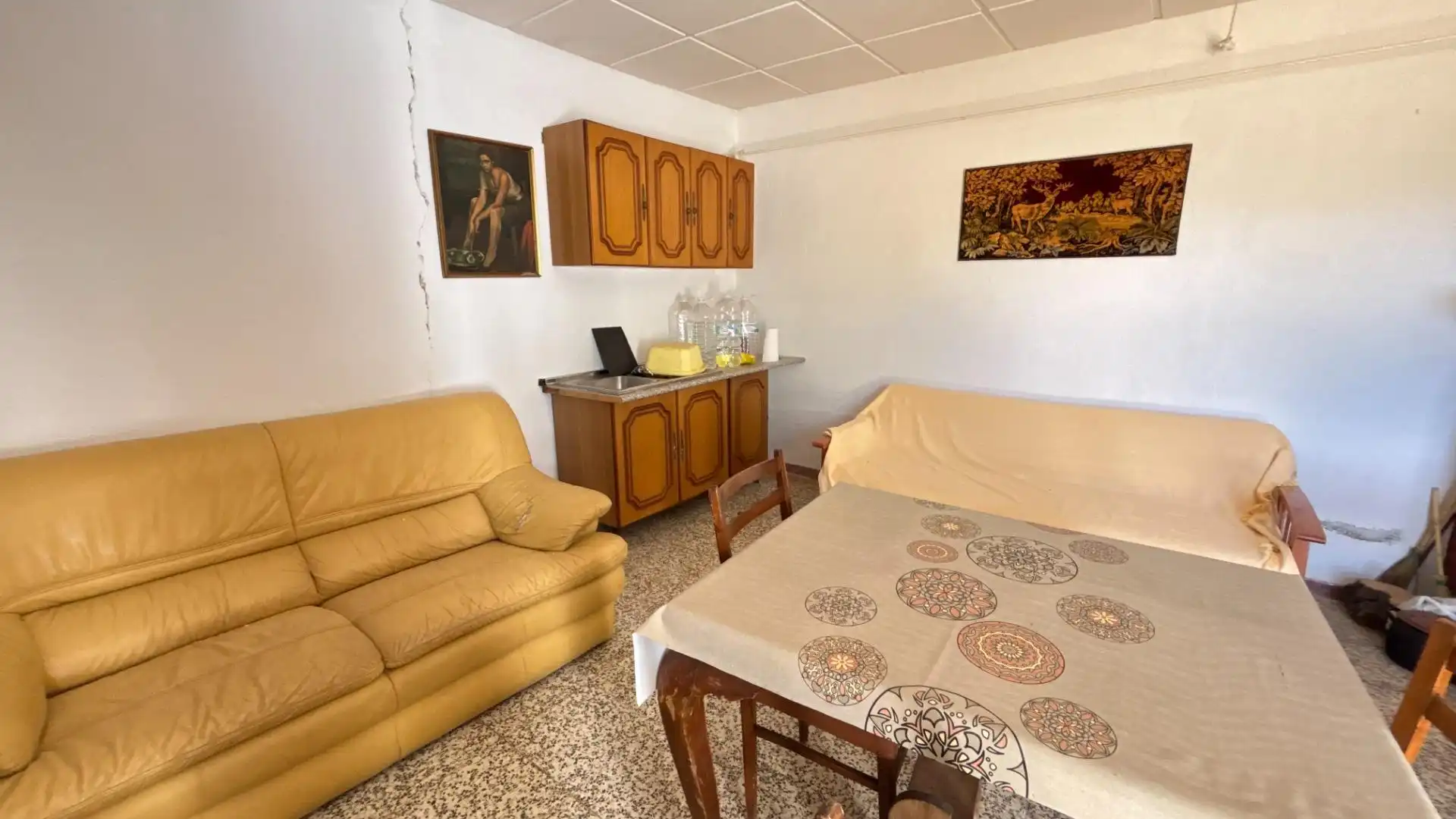 Terreny residencial en venda a Belmez, imagen 9