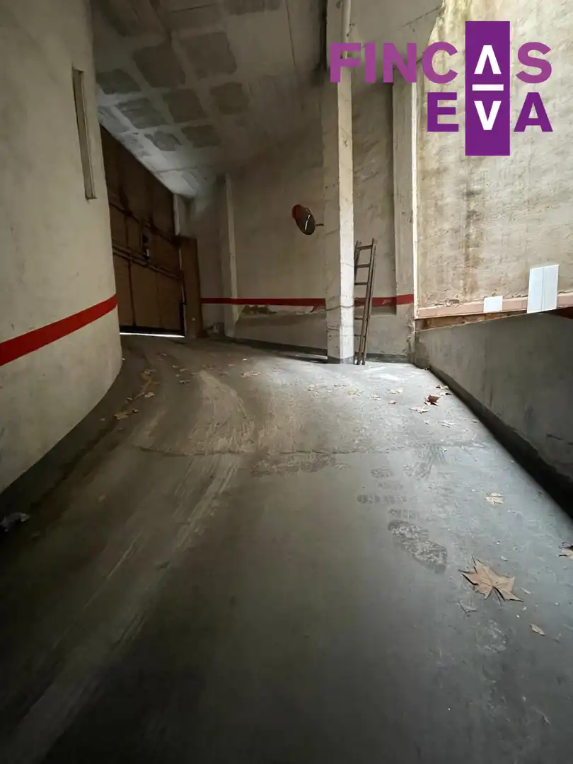 Parcheggio in vendita a Barcelona - AV MERIDIANA, imagen 5