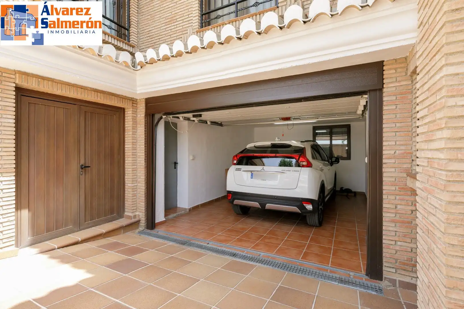 Home with terrace for sale in DR MARAÑON, imagen 31