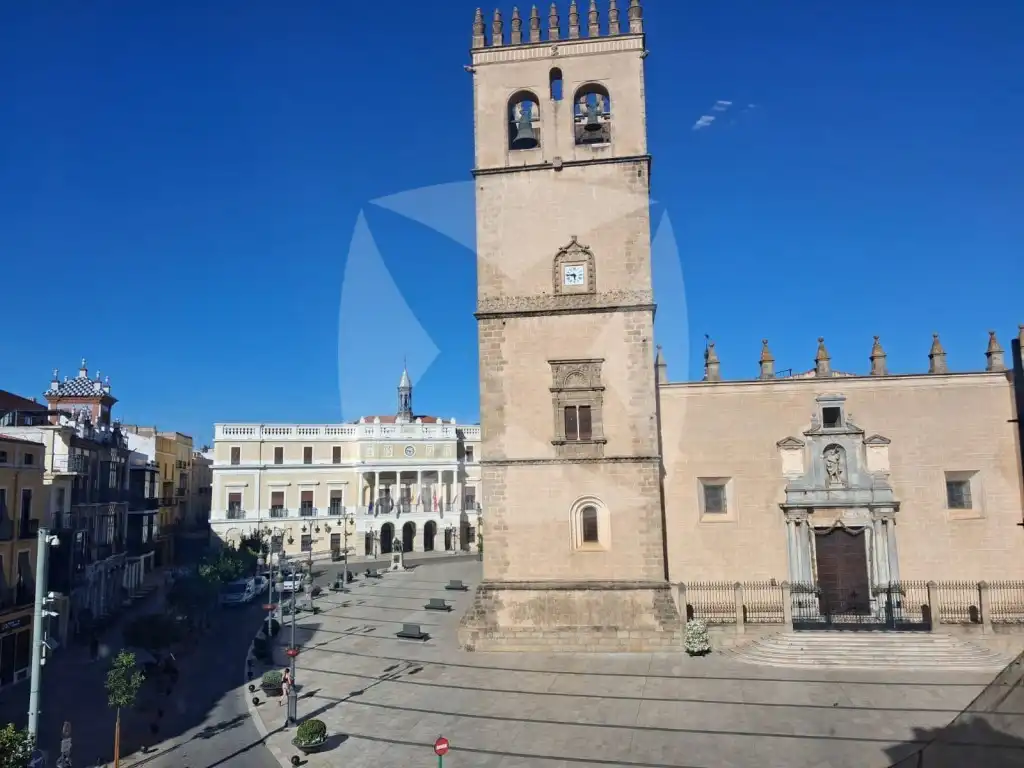 Flat to rent in Plaza España, imagen 15