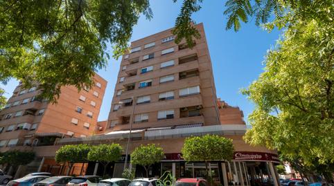 Foto 3 de Pis en venda a Calle Moncayo, 4, Santa María de Gracia, Murcia