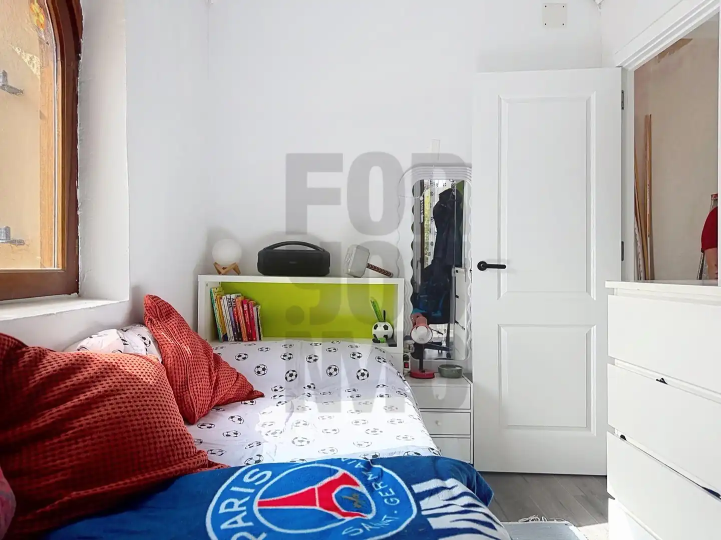 Appartement avec jardin à vendre à Calle MUINOA, imagen 36