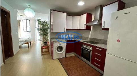 Foto 4 de Pis en venda a Carolinas Bajas, Alicante / Alacant