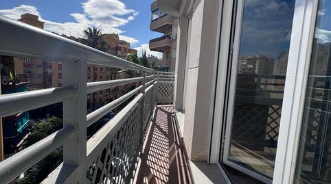 Foto 2 de Piso en venta en Centro ciudad, Fuengirola