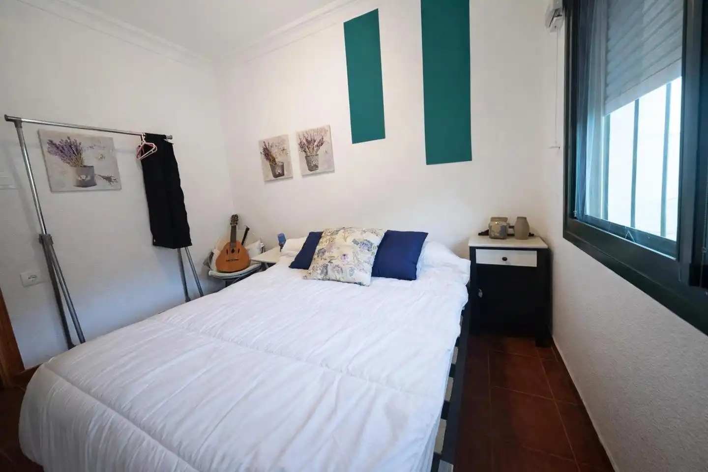 Casa o xalet en venda a poligono 1 parcela 161, El Torno